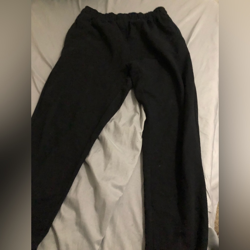 Etitu sweat pants